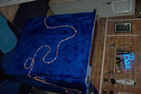 More rope lighting...sideways (Couldnt be arsed to rotate the pic)