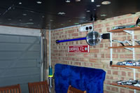 A glitter ball...this also twinkles.